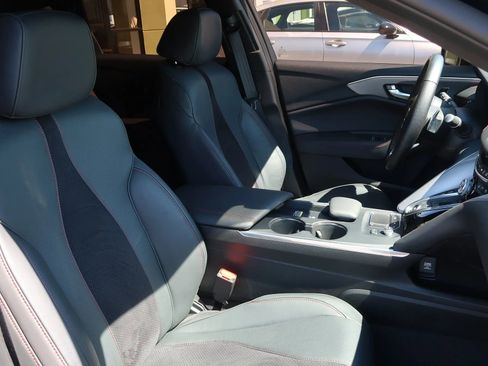 Used 2021 Acura TLX w/ A-SPEC Pkg image 27