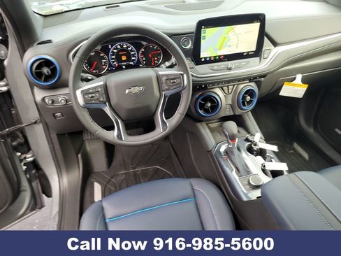 New 2026 Chevrolet Blazer RS w/ LPO, Floor Liner Package image 24