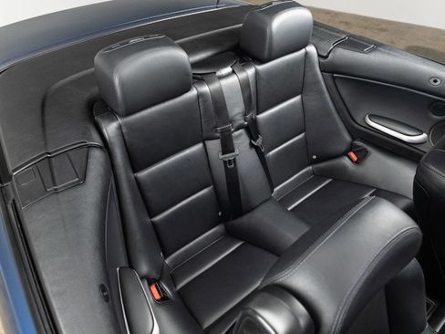 Used 2005 BMW M3 Base 2dr Convertible image 75