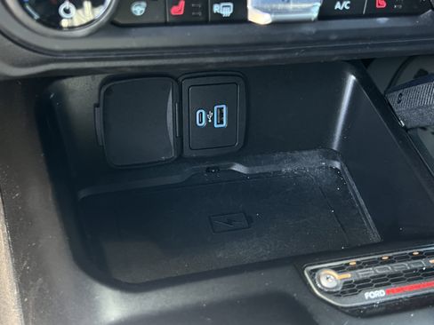 Used 2023 Ford Bronco Raptor AWD/4WD image 24