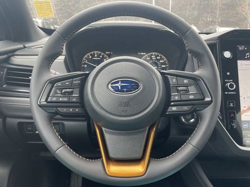New 2026 Subaru Forester Wilderness image 17