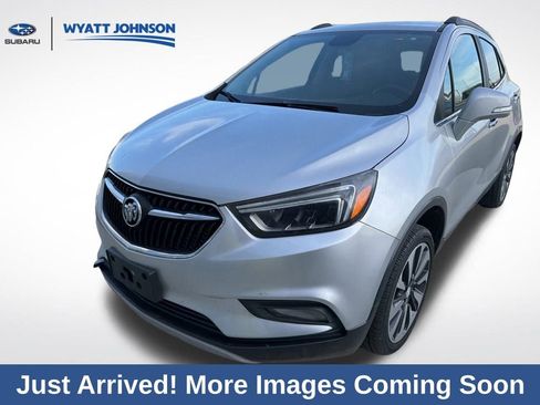 Used 2018 Buick Encore Essence image 1