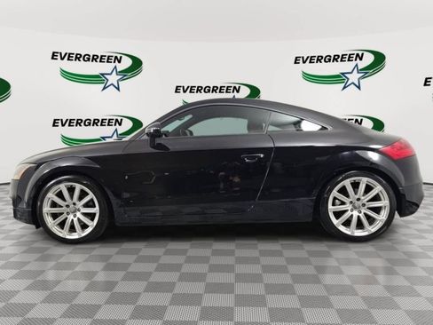 Used 2013 Audi TT 2.0T Premium Plus AWD/4WD image 2