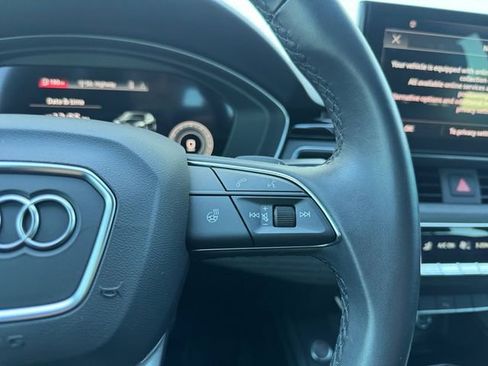 Used 2023 Audi A5 2.0T Premium Plus w/ Premium Plus image 9