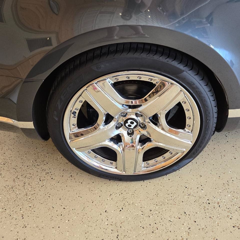 Used 2012 Bentley Continental GT AWD/4WD image 69