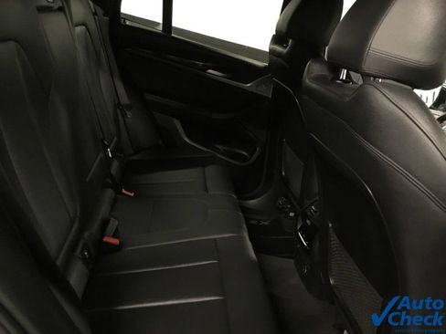 Used 2019 BMW X3 xDrive30i w/ Driving Assistance Package AWD/4WD image 33