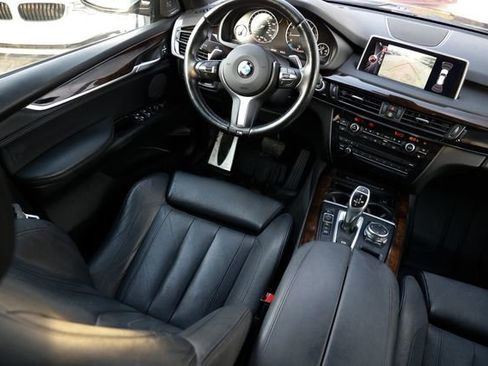 Used 2016 BMW X5 xDrive35i image 23