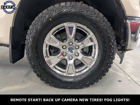Used 2017 Ford F150 XLT w/ XTR Package AWD/4WD image 9