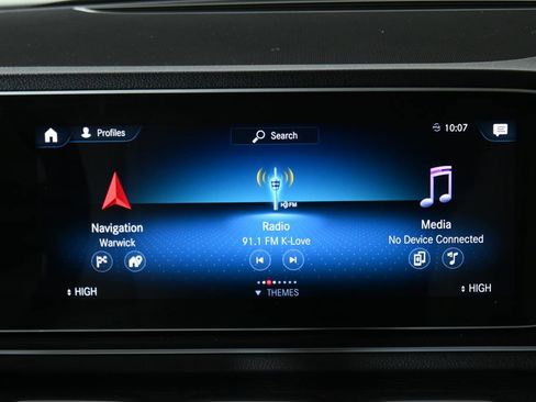 Certified 2023 Mercedes-Benz GLE 350 4MATIC image 21