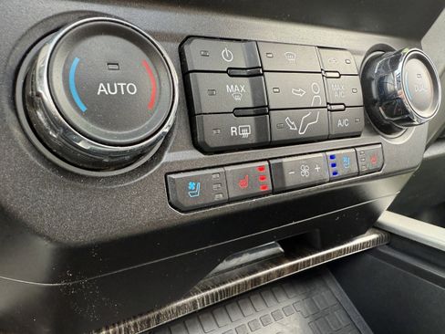 Used 2021 Ford F250 Lariat image 23