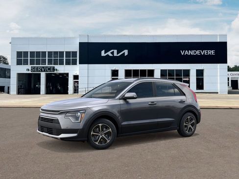 New 2026 Kia Niro EX image 4