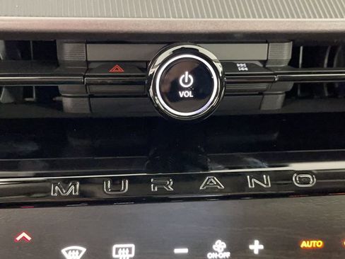 New 2025 Nissan Murano SV image 21