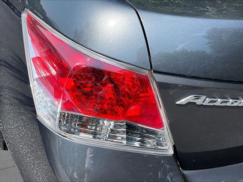 Used 2009 Honda Accord LX-P image 27