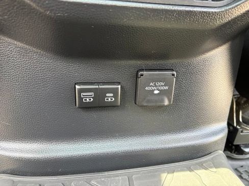 Used 2024 Toyota Tundra TRD Pro AWD/4WD image 44