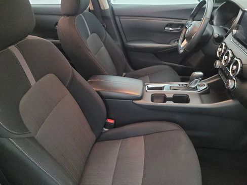 Used 2023 Nissan Sentra SV image 21