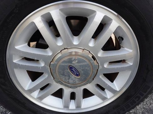 Used 2012 Ford F150 Lariat w/ Lariat Plus Pkg image 11