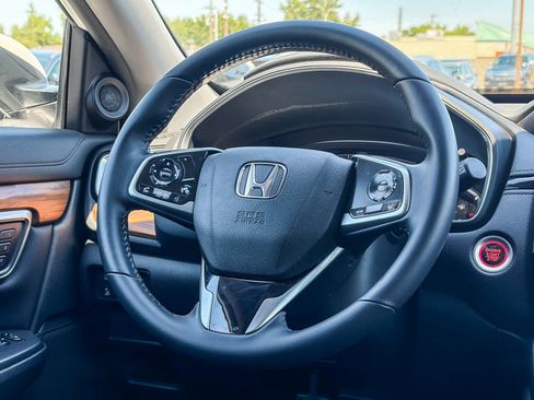Used 2019 Honda CR-V EX-L image 14