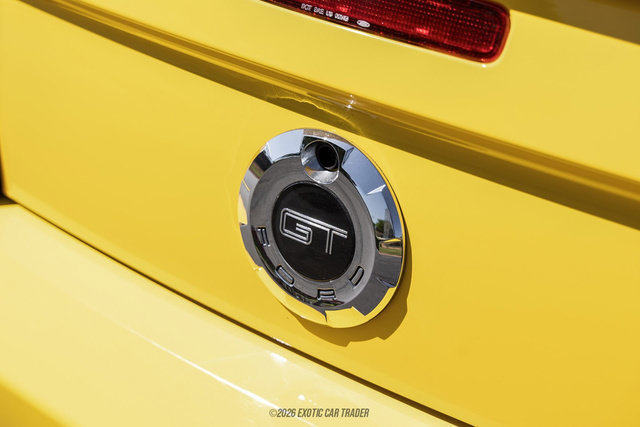 Used 2006 Ford Mustang GT Premium RWD image 79