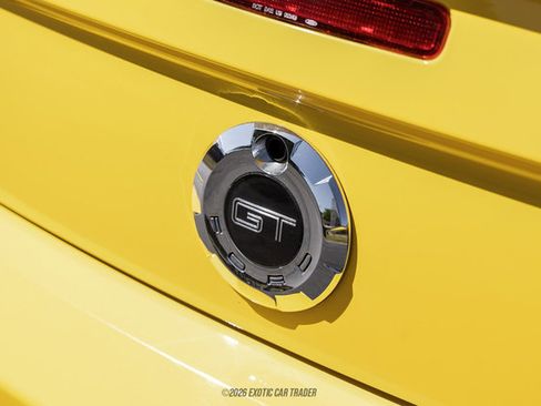 Used 2006 Ford Mustang GT Premium RWD image 79