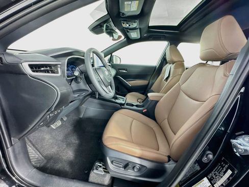 New 2026 Toyota Corolla Cross XLE image 11