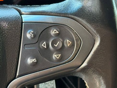 Used 2017 Chevrolet Tahoe LT AWD/4WD image 46