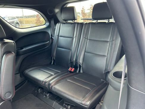 Used 2025 Dodge Durango R/T image 40