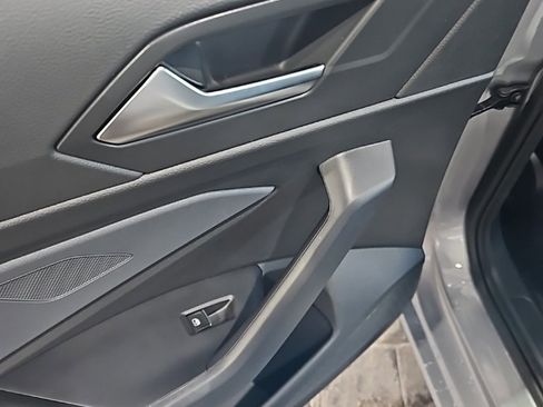 New 2026 Volkswagen Jetta SEL image 21