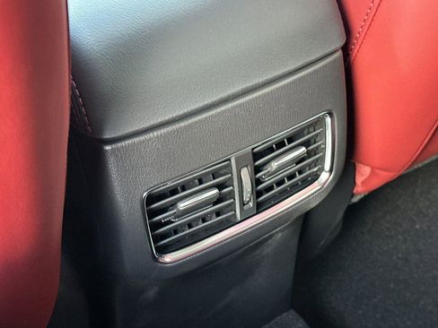 New 2025 MAZDA CX-5 Carbon Edition image 14