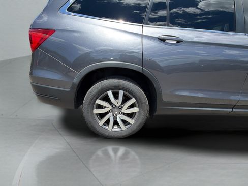Used 2019 Honda Pilot EX-L image 33
