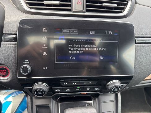 Used 2019 Honda CR-V EX image 28