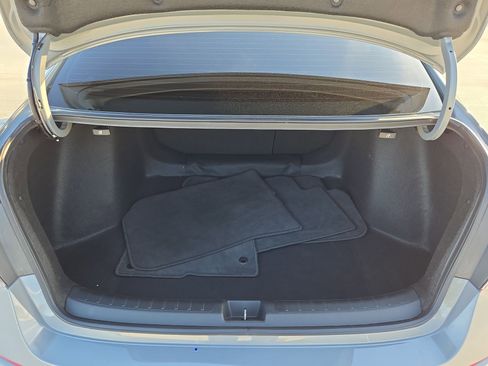 Used 2026 Honda Civic Sport image 28