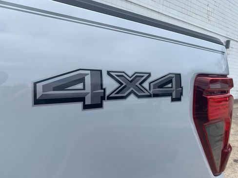 New 2025 Ford F150 XLT w/ Equipment Group 302A MID image 12