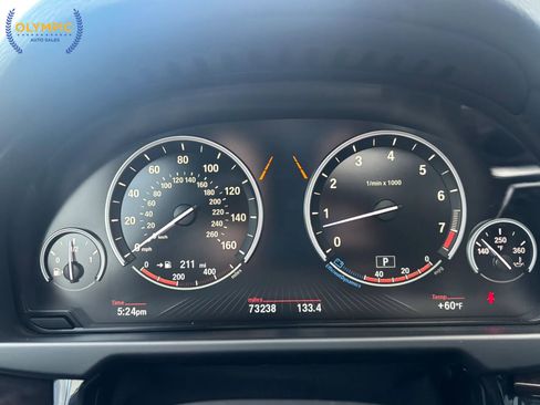 Used 2015 BMW X5 xDrive35i image 25