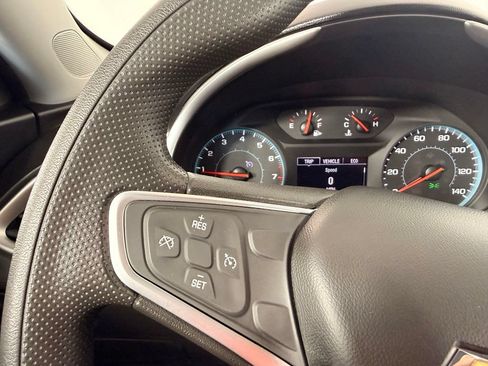 Used 2022 Chevrolet Malibu LT FWD image 21