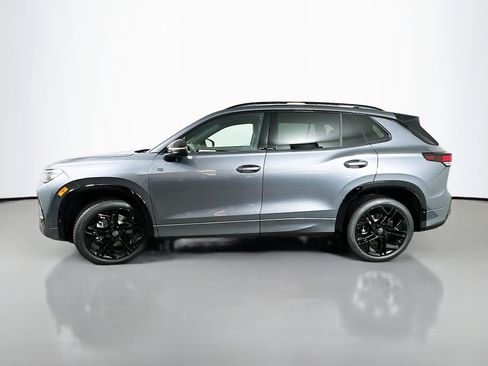 Used 2026 Volkswagen Tiguan SE R-Line image 4