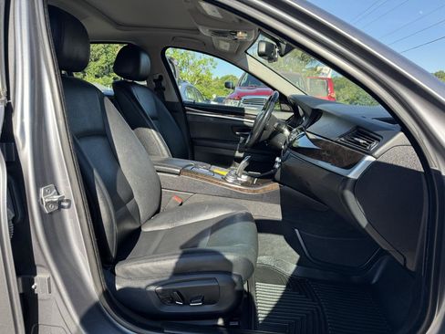 Used 2015 BMW 528i Sedan RWD image 14