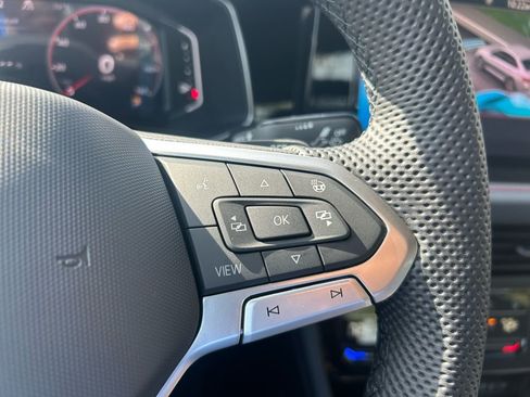 New 2026 Volkswagen Jetta GLI Autobahn FWD image 22
