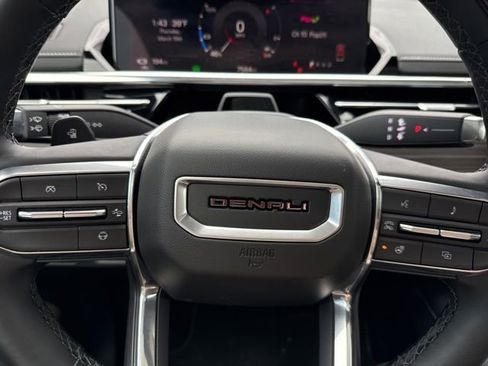 Used 2024 GMC Sierra EV Denali image 21