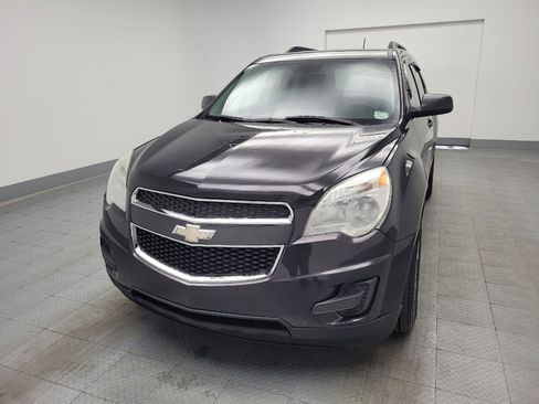 Used 2015 Chevrolet Equinox LT w/ Driver Convenience Package image 15