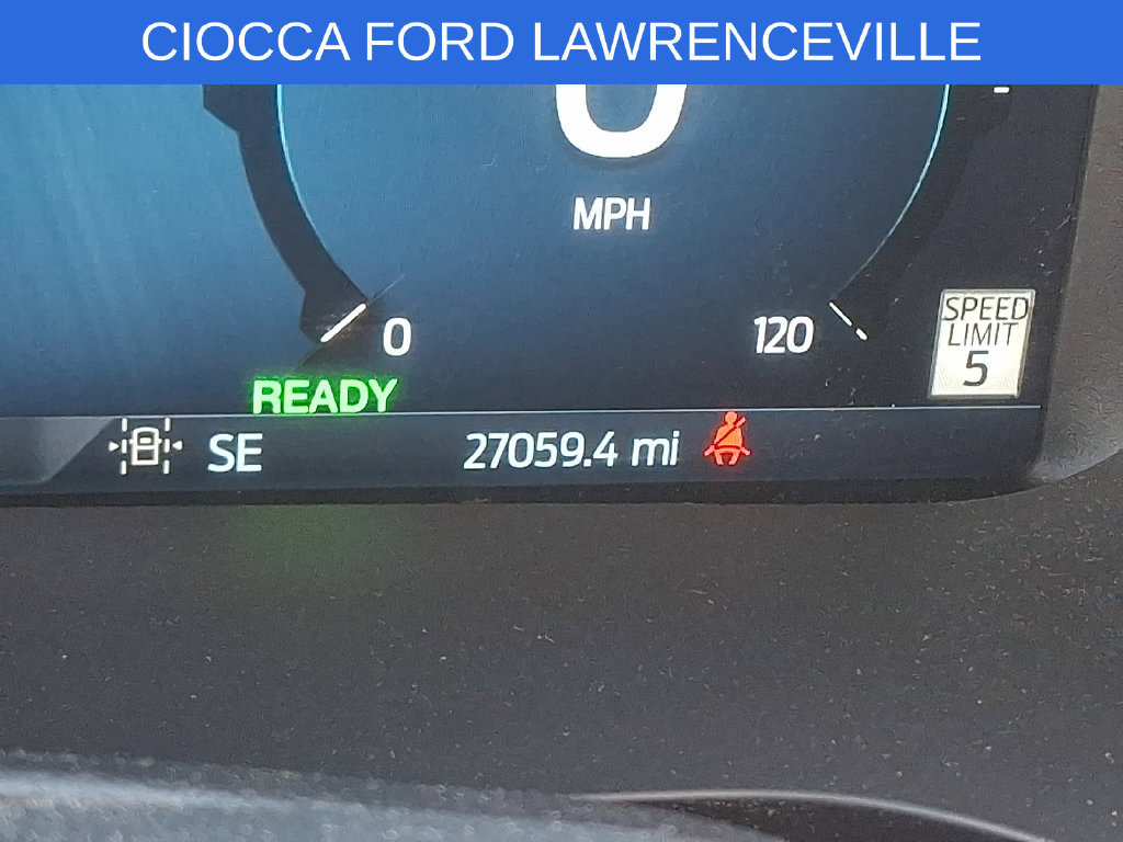 Certified 2024 Ford F150 XLT w/ Equipment Group 302A MID AWD/4WD image 23