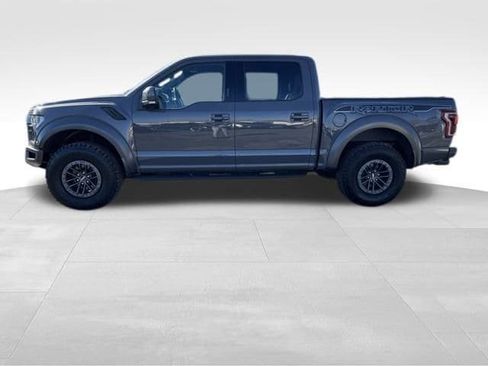Used 2020 Ford F150 Raptor w/ Equipment Group 802A Luxury image 7
