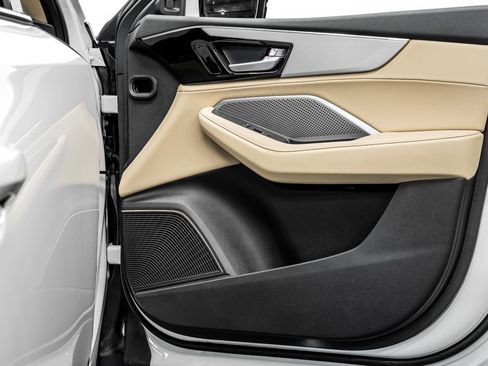 New 2026 Acura MDX SH-AWD image 21