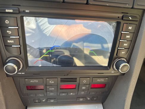 Used 2006 Audi A4 1.8T FWD image 29