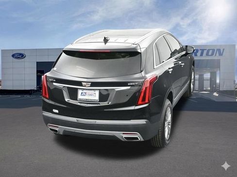 Used 2022 Cadillac XT5 Premium Luxury FWD image 58