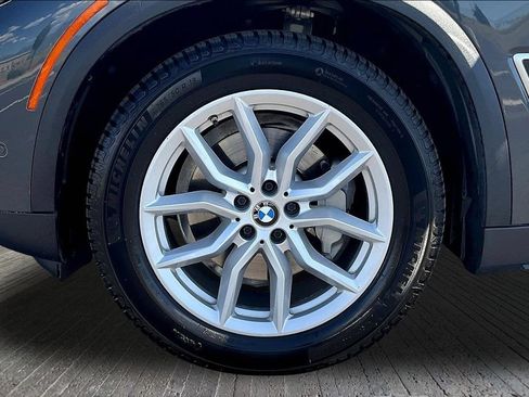 Used 2019 BMW X5 xDrive40i AWD/4WD image 33