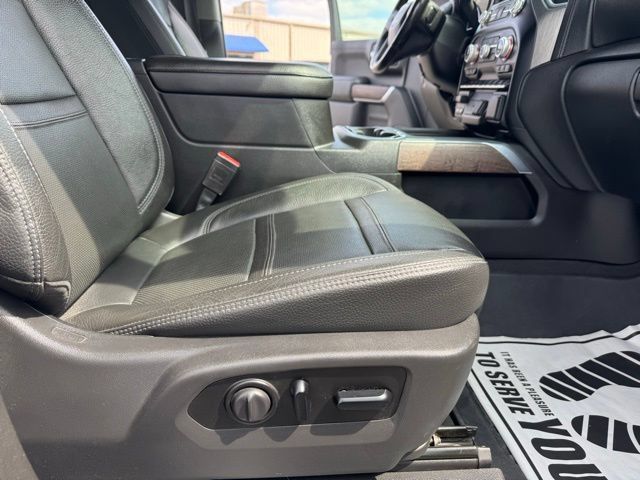 Used 2021 GMC Sierra 1500 Denali AWD/4WD image 40