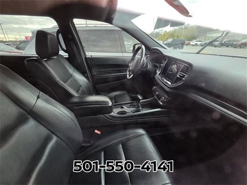 Used 2021 Dodge Durango GT image 9