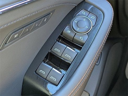 New 2026 Cadillac CT5 Sport image 22