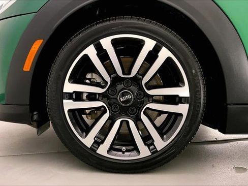 Certified 2023 MINI Cooper S image 8