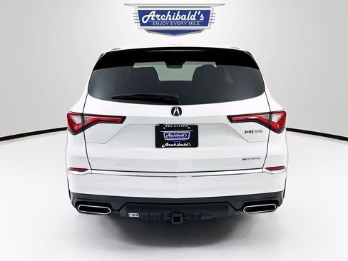 Used 2022 Acura MDX SH-AWD image 6